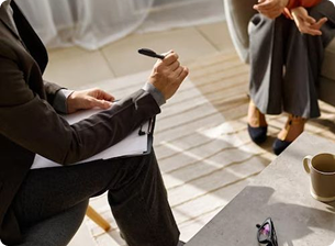 Terapia indywidualna