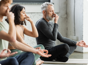 Warsztaty oddechowe i regulacja układu nerwowego